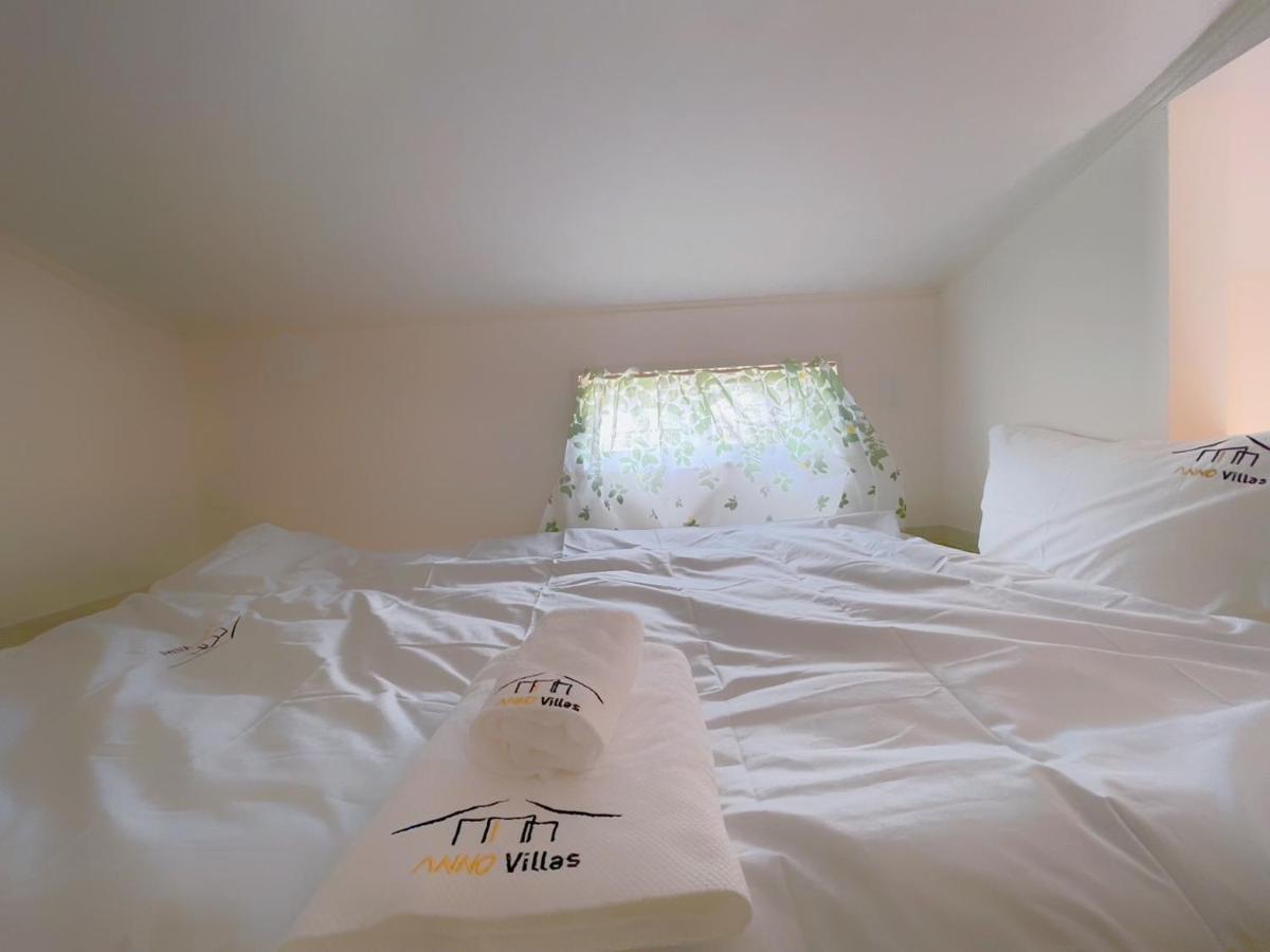 Necoana Glamping富士山景bbqトレーラーヴィラ Fudžikawagučiko Exteriér fotografie