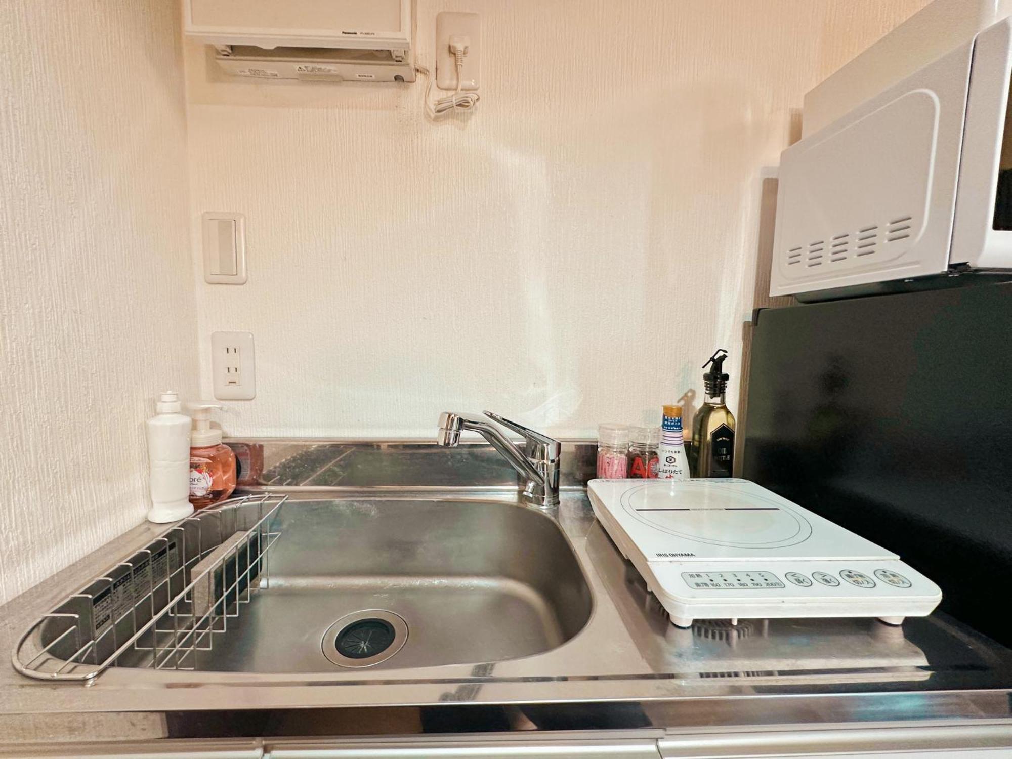 Necoana Glamping富士山景bbqトレーラーヴィラ Fudžikawagučiko Exteriér fotografie