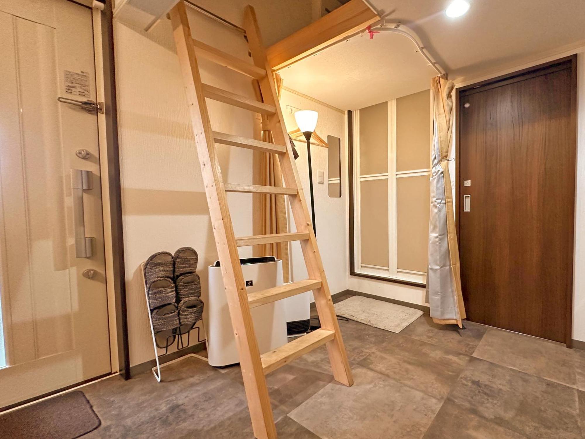 Necoana Glamping富士山景bbqトレーラーヴィラ Fudžikawagučiko Exteriér fotografie